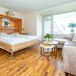 Ferienwohnung Duenenblick