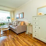 Ferienwohnung Duenenblick